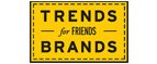 Промокоды Trends Brands